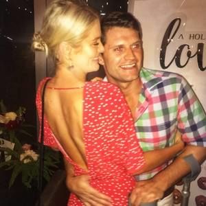 Meet your Posher, Georgia